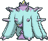 Mareanie — Showdown