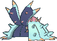 Toxapex — Showdown