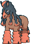 Mudsdale — Showdown