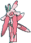 Lurantis — Showdown