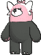 Bewear — Showdown