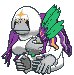 Oranguru — Showdown
