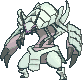 Golisopod — Showdown