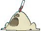 Sandygast — Showdown