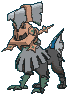 Type: Null — Showdown
