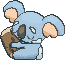 Komala — Showdown