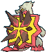 Turtonator — Showdown
