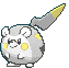 Togedemaru — Showdown