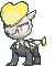 Jangmo-o — Showdown
