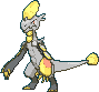 Hakamo-o — Showdown