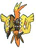 Tapu Koko — Showdown