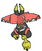 Tapu Bulu — Showdown