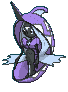 Tapu Fini — Showdown