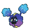 Cosmog — Showdown