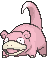 Slowpoke — Showdown
