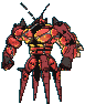 Buzzwole — Showdown