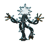 Xurkitree — Showdown