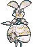 Magearna — Showdown