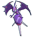 Naganadel — Showdown