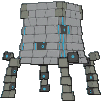 Stakataka — Showdown