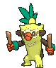 Thwackey — Showdown
