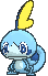 Sobble — Showdown