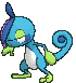 Drizzile — Showdown