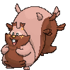 Greedent — Showdown