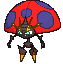 Orbeetle — Showdown