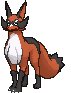 Thievul — Showdown