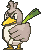Farfetch’d — Showdown