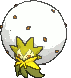Eldegoss — Showdown