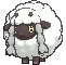 Wooloo — Showdown