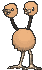 Doduo — Showdown