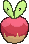 Applin — Showdown