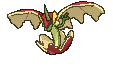 Flapple — Showdown