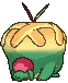Appletun — Showdown