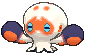 Clobbopus — Showdown