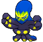 Grapploct — Showdown