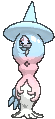 Hatterene — Showdown