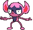 Impidimp — Showdown