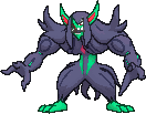 Grimmsnarl — Showdown