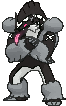 Obstagoon — Showdown