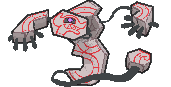 Runerigus — Showdown