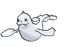 Dewgong — Showdown