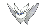 Frosmoth — Showdown