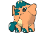 Cufant — Showdown