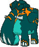 Copperajah — Showdown