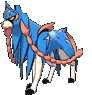 Zacian — Showdown