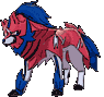 Zamazenta — Showdown